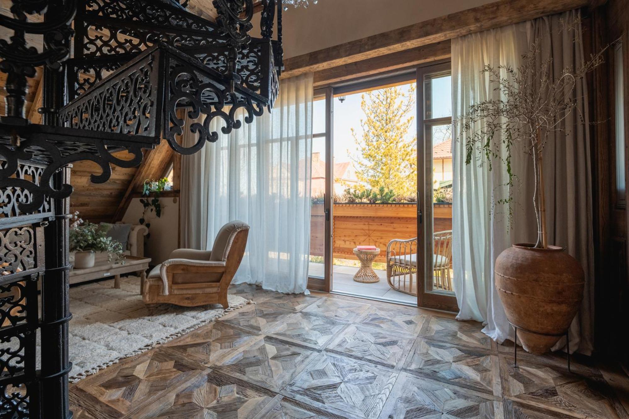 Villa Vena — Zdjęcia 2
